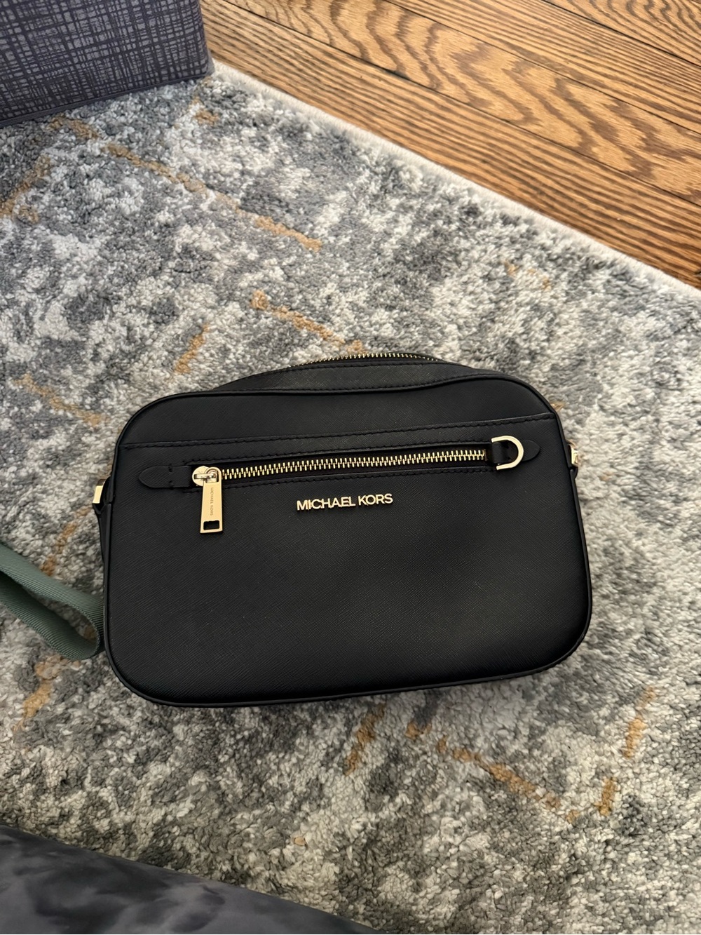 Michael Kors Camera Bag